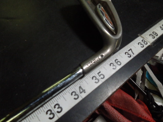 Load image into Gallery viewer, Used PING i10 Right Hand 7 Iron
