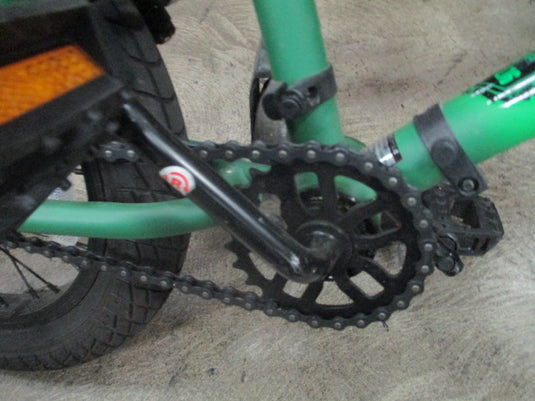 Used Mongoose Legion Kids 16"  BMX Bike