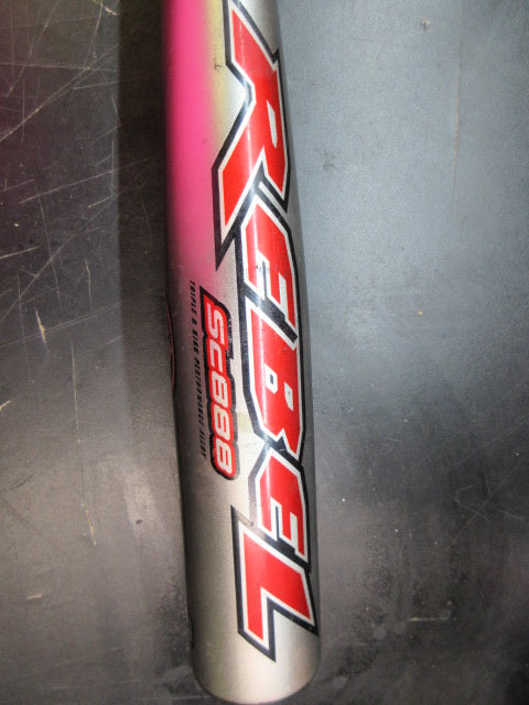 Load image into Gallery viewer, Used Easton Rebel SC888 BESR 32" -3 Baseball Bat
