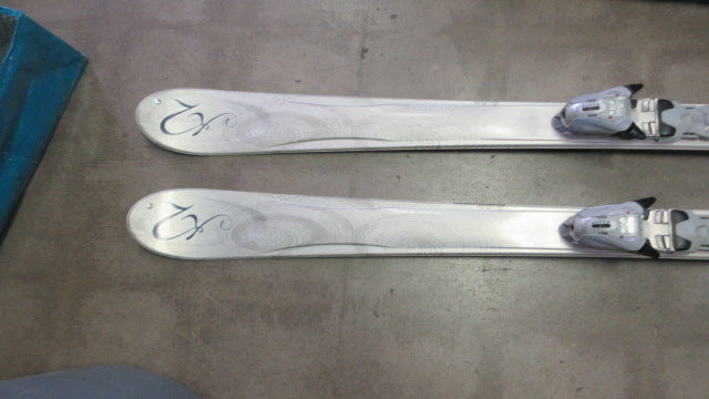 Load image into Gallery viewer, Used K2 I9 163Cm Downhill Skis with Bindings
