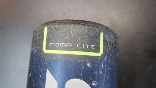 Used Rawlings Velo 2.0 31" -3 BBCOR Aluminium Baseball Bat