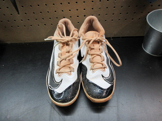 Used Nike Alpha Huarache Elite 4 Low Baseball Cleats - Size 8