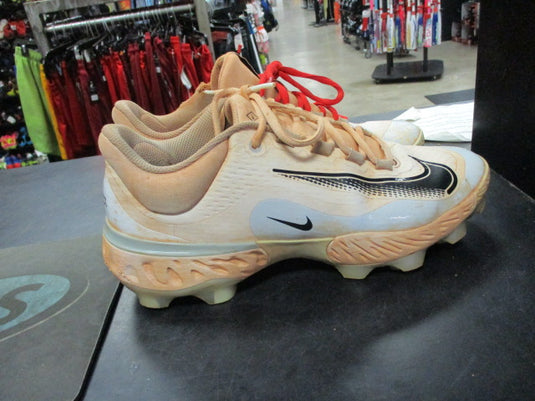 Used Nike React Size 8.5 Cleats