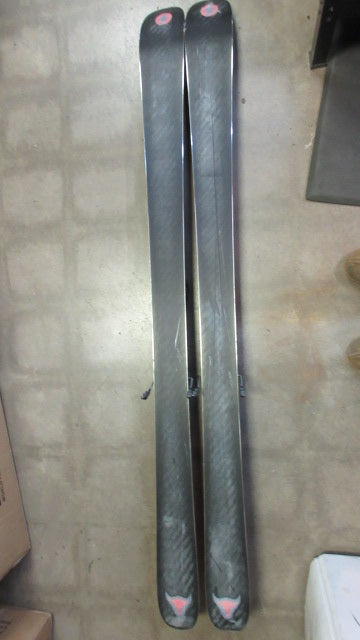 Used Blizzard Bonafide 180cm Freeride Skis