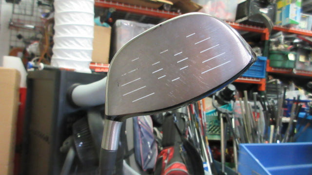 Load image into Gallery viewer, Used TaylorMade R5 80 9.5 Deg Driver - RH - small wear
