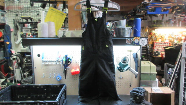 Load image into Gallery viewer, Used Champion Winter Snow Bib - Size Small (6-7)
