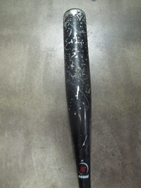 Load image into Gallery viewer, Used Marucci Black (-8) 32&quot; USSSA Baseball Bat
