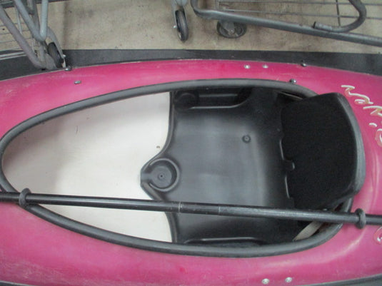 Used Rouge River 10FT Hard Shell 1 - Person Kayak