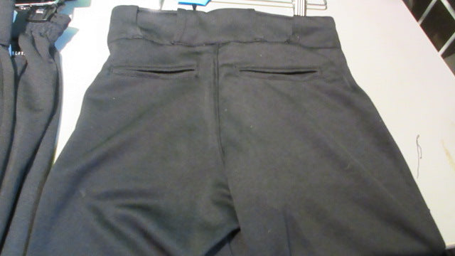 Load image into Gallery viewer, Used Champro Elastic Bottom Baseball Pants Size Youth Medium

