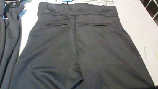 Used Champro Elastic Bottom Baseball Pants Size Youth Medium