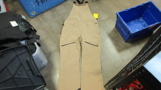 Body Glove Winter Snow Bib - Size XL