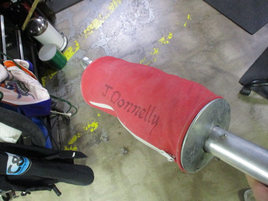 Used The Original Bag Shag Golf Ball Picker