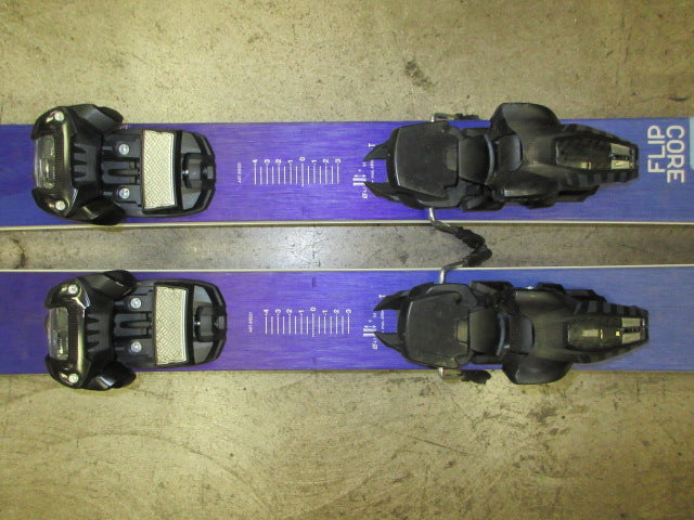 Load image into Gallery viewer, Used Blizzard Black Pearl 88 Skis
