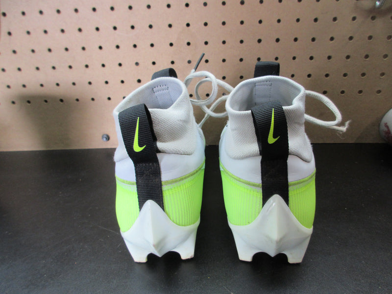 Load image into Gallery viewer, Used Nike Vapor Edge Pro 360 2 Football Cleats - Size 7.5
