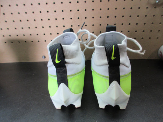 Used Nike Vapor Edge Pro 360 2 Football Cleats - Size 7.5