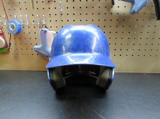Used DeMarini Paradox Batting Helmet - 6 3/8 - 7 1/8
