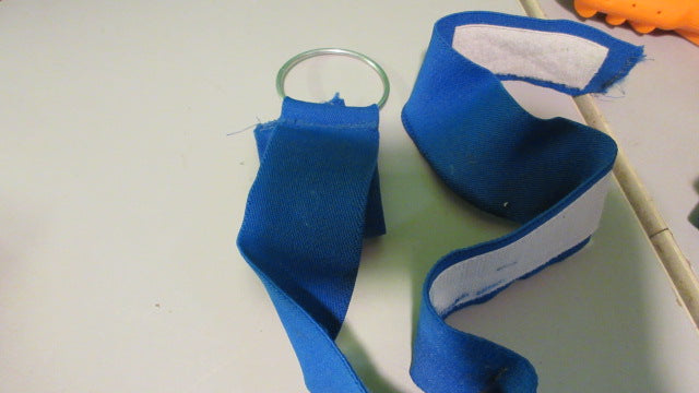 Load image into Gallery viewer, Used David Leadbetter Swing Link STD Swing Link Golf Swing Trainer
