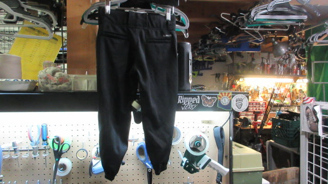 Load image into Gallery viewer, Used Adidas Elastic Bottom Baseball Pants - Size XS
