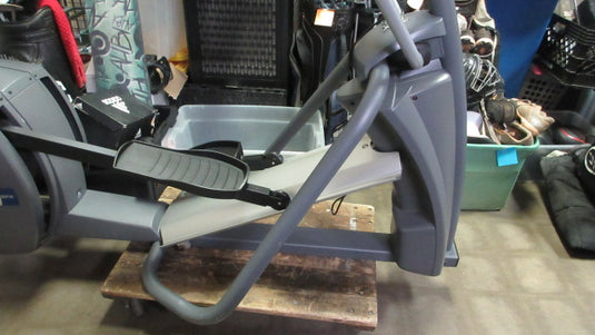 Used Precor EFX 5.23 IOncline Ellipticall Crosstrainer