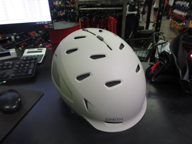 Load image into Gallery viewer, Used Smith Nexus Iconic+ MIPS Koroyd BOA Adjustable Ski Helmet Size Large
