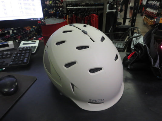 Used Smith Nexus Iconic+ MIPS Koroyd BOA Adjustable Ski Helmet Size Large