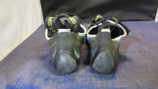 Load image into Gallery viewer, Used La Sportiva Miura VS Climbing Shoes Size 37.5 ( M 5.5 / W 6.5)
