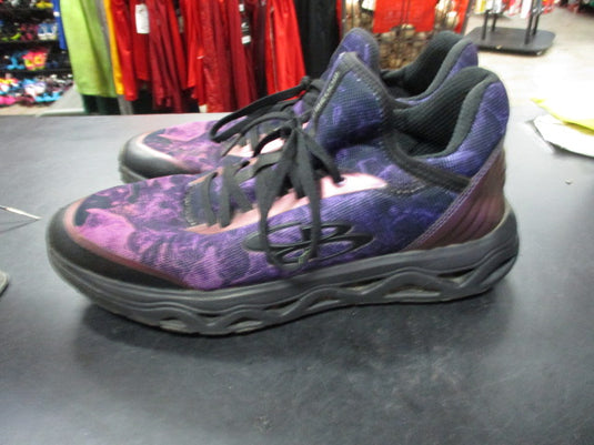Used Boombah Raptor Size 9 Turf Cleat
