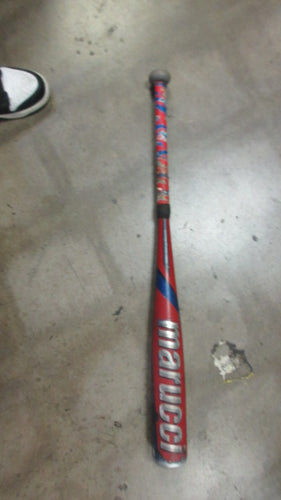 Used Marucci Cat 9 (-8) 31