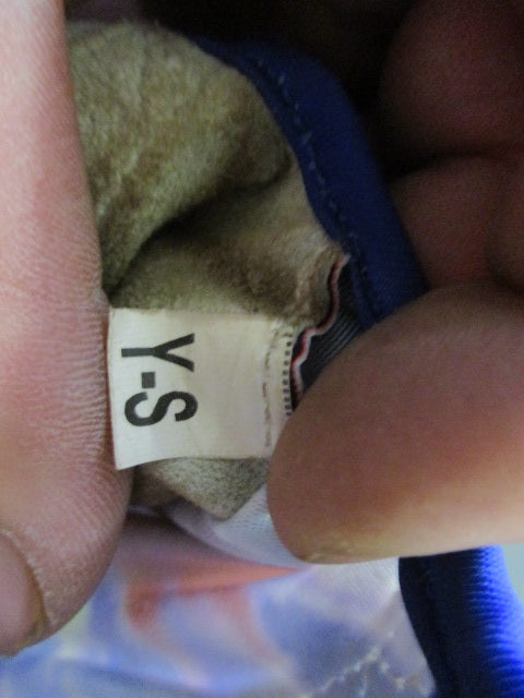 Load image into Gallery viewer, Used NVT Size Youth Small Batting Gloves
