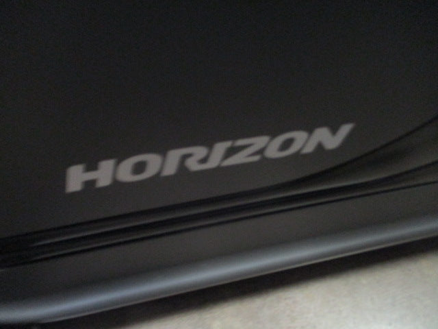 Load image into Gallery viewer, Used Horizon Evolve 3 Feather Light Folding Elliptical
