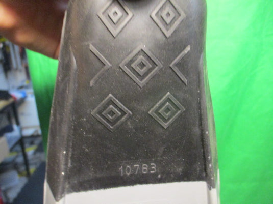 Used Speedo 10783 Size XL 10-11 Swim Fins 18"
