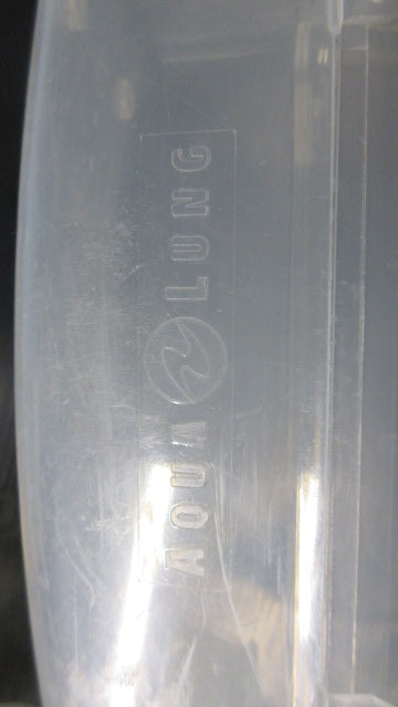 Load image into Gallery viewer, Used Aqua Lung Scuba Mask Case
