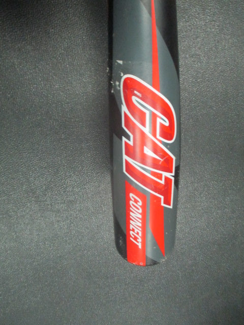 Used Marucci Cat Connect (-11) 29" USA Baseball Bat