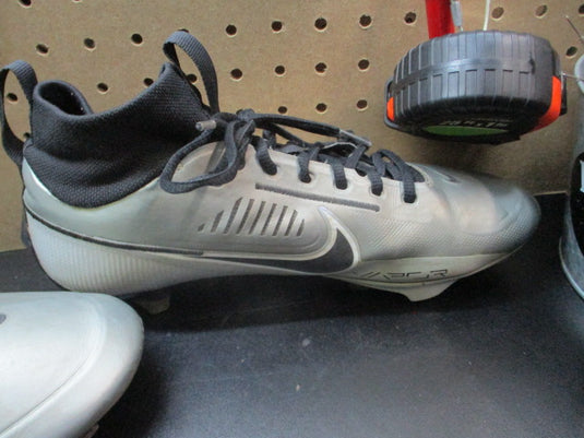 Used Nike Vapor Edge Elite 360 2 Football Cleats - Size 9