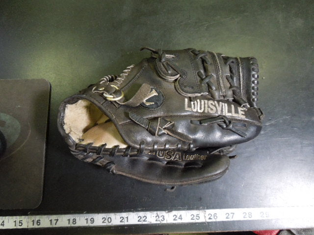 Load image into Gallery viewer, Used Louisville Slugger TPX Pro P1250 Horween Leather 12.5"  RHT Baseball Glove
