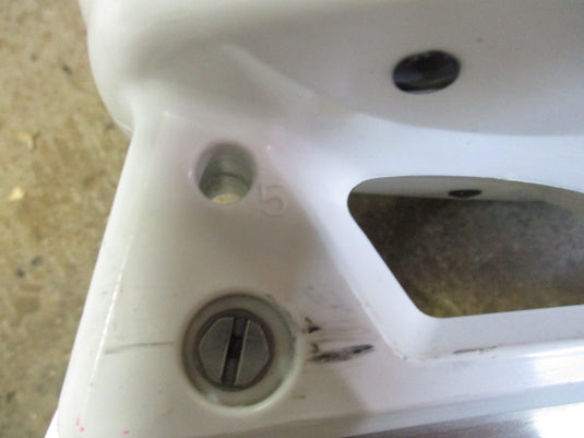 Used CCM 44k Hockey Skates Size 5