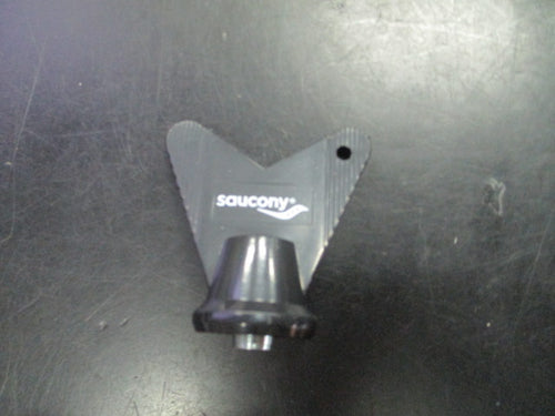 Used Saucony Track Spike Remover