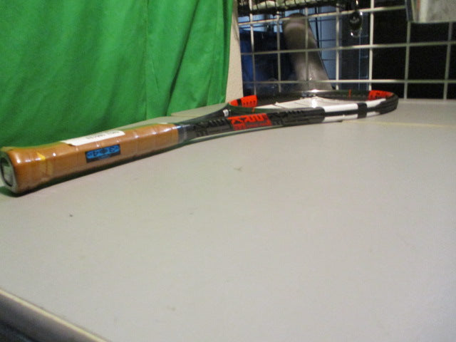 Load image into Gallery viewer, Babolat Srike VS 27&quot; Tennis Racquet - Unstrung
