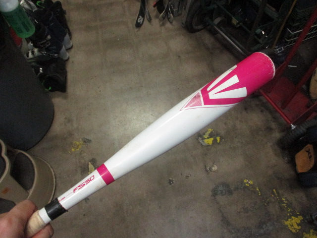 Load image into Gallery viewer, Used Easton FS50 27" -10 Fastpitch Softball Bat

