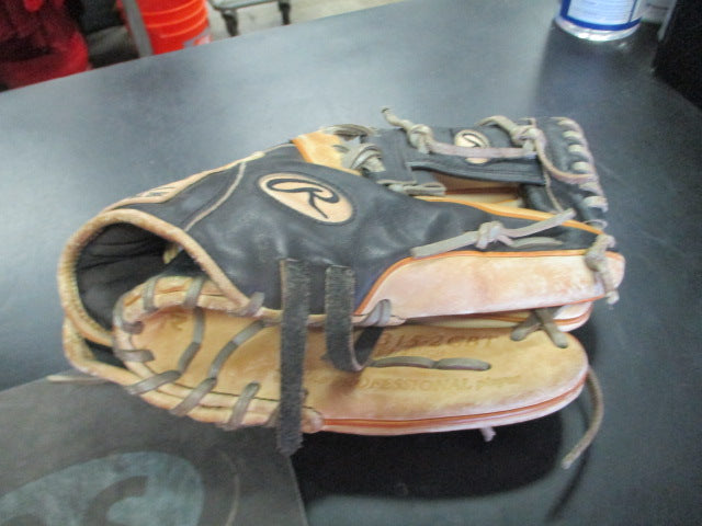 Load image into Gallery viewer, Used Rawlings Heart Of The Hide Pro Grade 11 3/4 Glove - RHT
