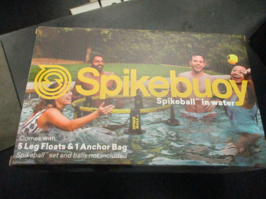Used Spikeball Spikebouy