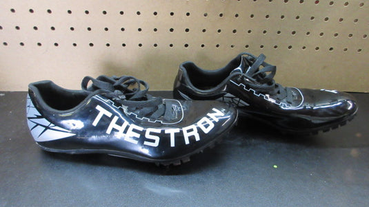 Used Thestron Track Shoes W/ Spikes - Size 8-8.5