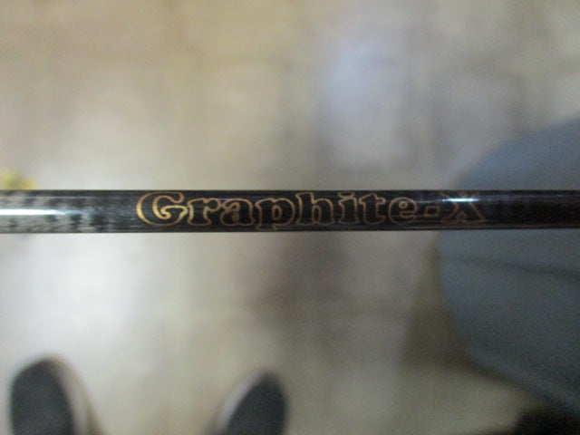 Load image into Gallery viewer, Used Lake King Graphite X GX-2-UL-55 5' Fishing Rod
