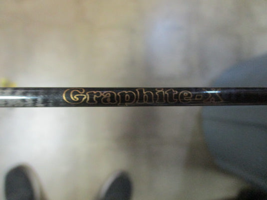 Used Lake King Graphite X GX-2-UL-55 5' Fishing Rod