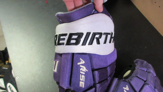 Used Rebirth Arise GCU 15