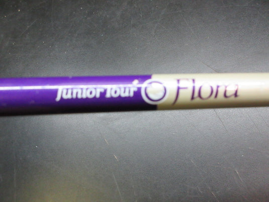 Used Intech Flora Junior Tour Fairway Driver - 37"