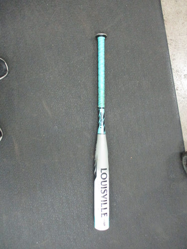 Used Louisville Slugger Quest (-12) 29