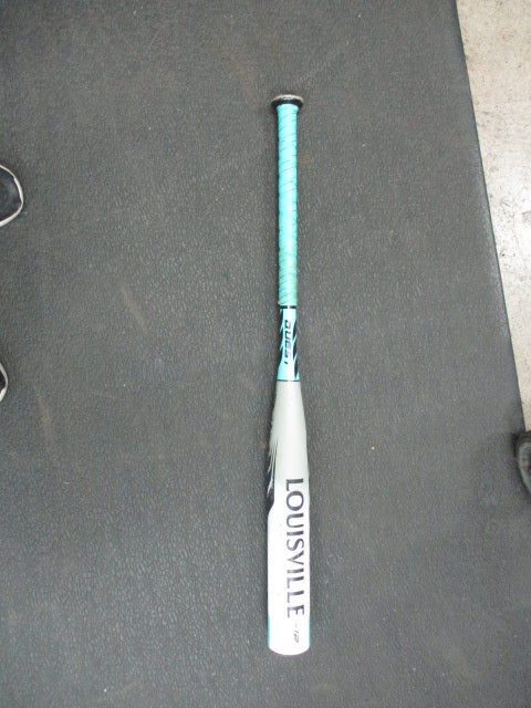 Used Louisville Slugger Quest (-12) 29