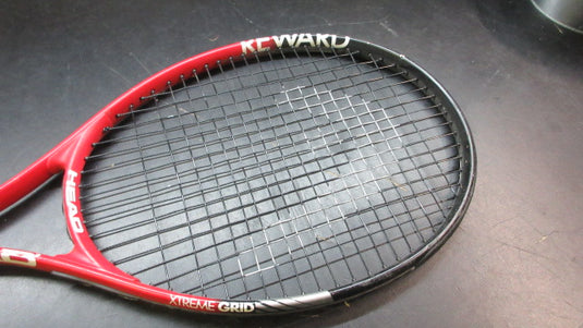 Used Head Reward Titanium Tennis 27