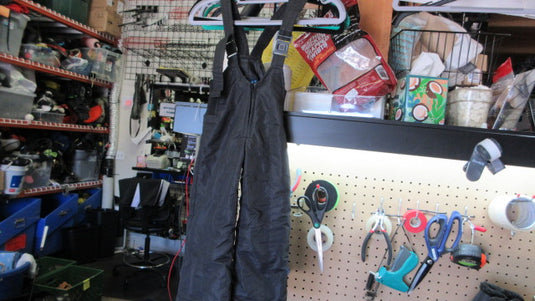 Used IceBurg Winter Snow Bib - Size 3T